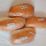 福田パン 長田町本店 - 