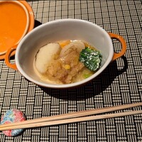 スカイツリービューレストラン 簾 - 