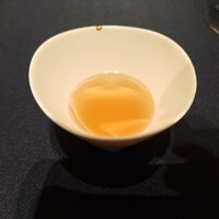 レストラン ローブ - [2025年7月 訪問]食前の自家製発酵ジュース