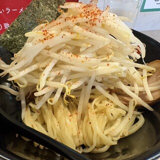 濃厚辛味噌ラーメン からみそや_1