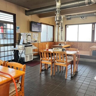 焼肉ニュージャパン_2