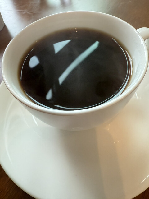 cafe Ocelot（オセロット） - 南永山（カフェ）の写真