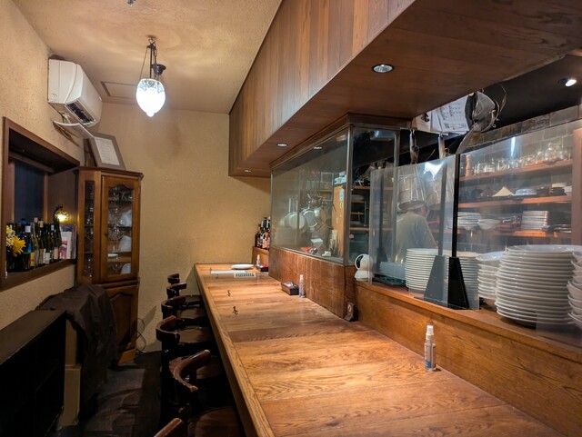 Cave Rosetta photo 4