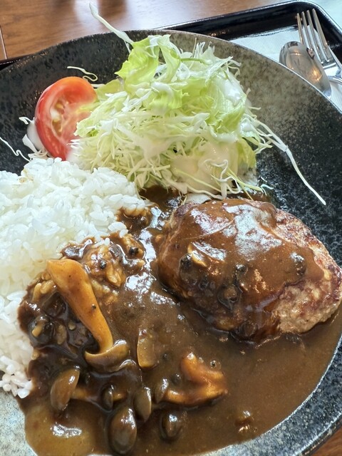 cafe Ocelot（オセロット） - 南永山（カフェ）の写真