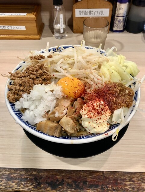 Nagoya Kara Jiro Tenpu photo