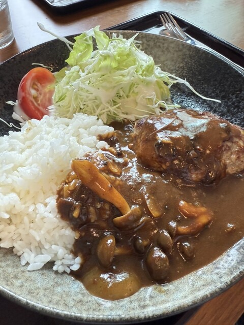 cafe Ocelot（オセロット） - 南永山（カフェ）の写真