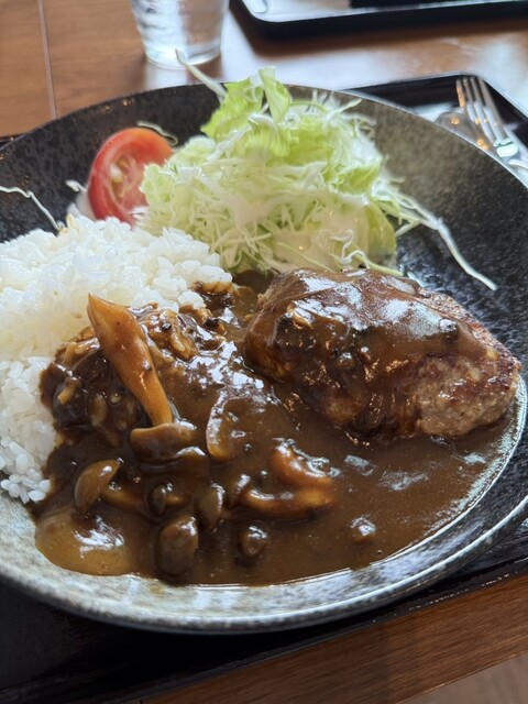 cafe Ocelot（オセロット） - 南永山（カフェ）の写真