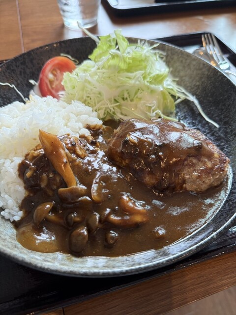 cafe Ocelot（オセロット） - 南永山（カフェ）の写真