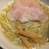 麺屋 ふぅふぅ亭