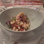 ル・プティ・トノー 虎ノ門店 - 