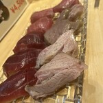 立食い寿司 政 - 