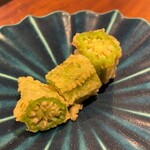 旬彩天 つちや - 