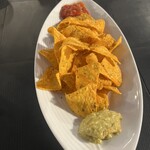 TERRACE GARDEN 8848 - 