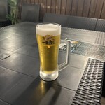 TERRACE GARDEN 8848 - 