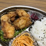 スーパーストア ナカガワ - 