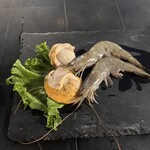 TERRACE GARDEN 8848 - 