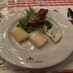 ル・プティ・トノー - 