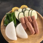 TERRACE GARDEN 8848 - 