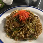 TERRACE GARDEN 8848 - 