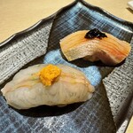 六本木 すし巽 - 