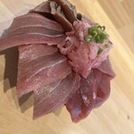 立食い寿司 政 - 