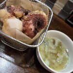 利尻ふる里食堂 - 料理写真: