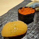 六本木 すし巽 - 