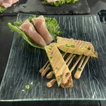 TERRACE GARDEN 8848 - 