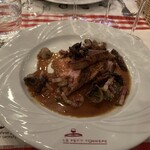 ル・プティ・トノー - 