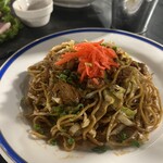 TERRACE GARDEN 8848 - 