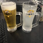 TERRACE GARDEN 8848 - 