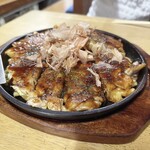 お好み焼き もり - 