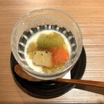 旬彩天 つちや - 