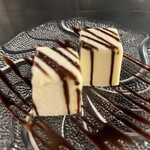 TERRACE GARDEN 8848 - 