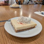 アメリカパビリオンレストラン - 7月26日