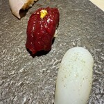 六本木 すし巽 - 