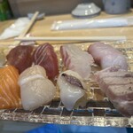 立食い寿司 政 - 