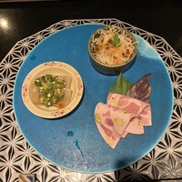 鉄板焼さわふじ - 