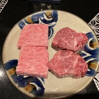 鉄板焼さわふじ - 