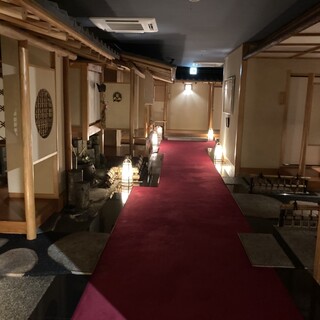 いぶすき 秀水園_2