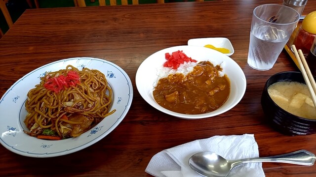 はれやま食堂 - 青森（食堂）の写真