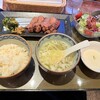 伊達の牛たん本舗 tekute せんだい店