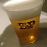 Zepp DiverCity TOKYO - 生ビール