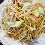 市役所食堂 鳥栖飯店 - 