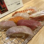 立食い寿司 政 - 