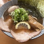らーめん 福禄寿 - 料理写真: