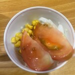 武州うどんあかねandみどりダイニング - 