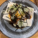 武州うどんあかねandみどりダイニング - 