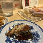 立食い寿司 政 - 