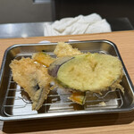 天麩羅処ひらお アクロス店 - 